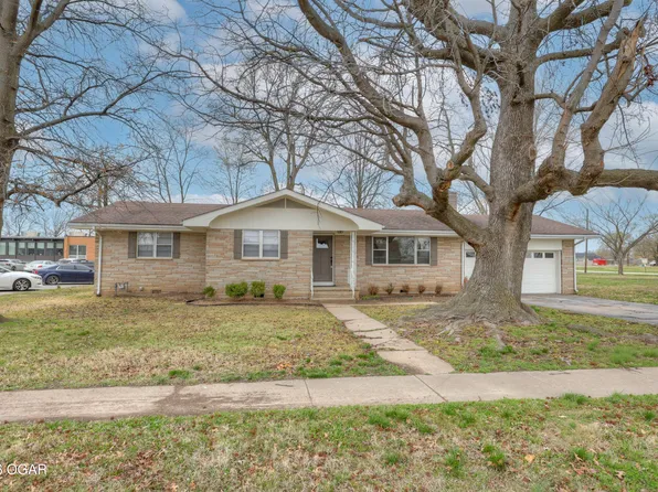 106 S Roney St, Carl Junction, MO 64834