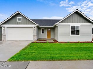 3580 N Cyprus Fox Loop, Post Falls, ID 83854