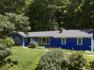 133 White Schoolhouse Road, Rhinebeck, NY 12572