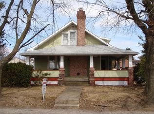 6689 Park Rd, Selinsgrove, PA 17870