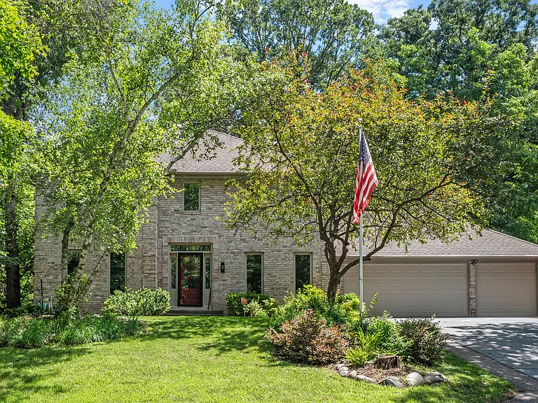 17711 Creek Ridge Pass — Photo 71