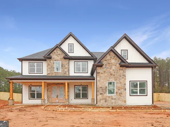 498 Hoke Okelly Mill Rd SW, Loganville, GA 30052