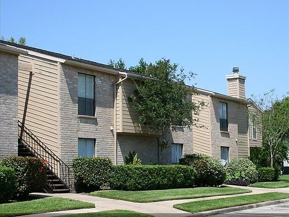2nd image of 2400 Briarwest Blvd APT 2106