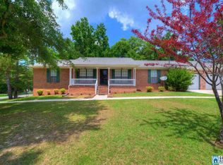 742 Cherrybrook Rd, Kimberly, AL 35091