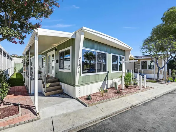 4942 1/2 Old Cliffs Rd, San Diego, CA 92120