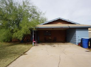 854 W Monterey St, Chandler, AZ 85225