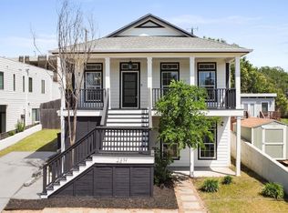 2417 Euclid Ave, Austin, TX 78704