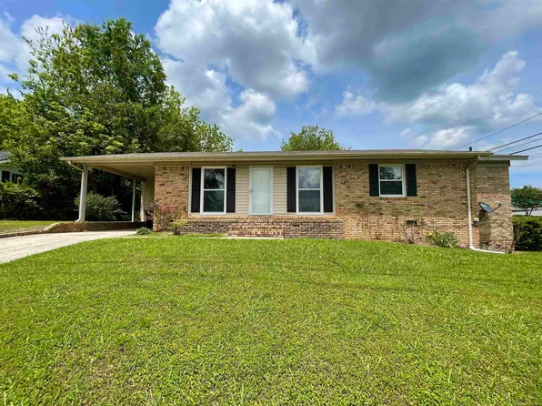 1301 Ann St NW, Cullman, AL 35055