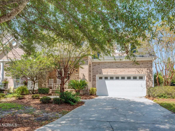 7403 Promontory Court N, Wilmington, NC 28412