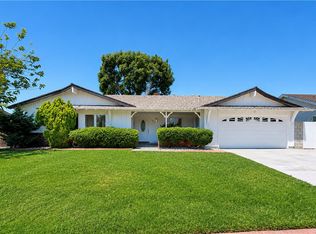 3034 N Westhaven St, Orange, CA 92865