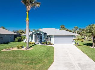 41 Long Meadow Pl, Rotonda West, FL 33947