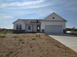 Jacksonville Plan, Bennington Greens, Owosso, MI 48867