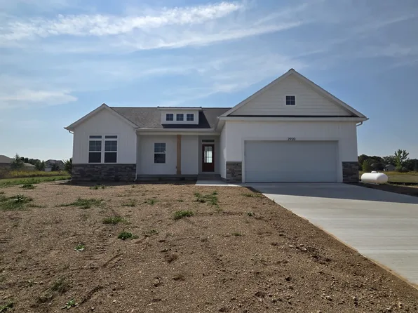 Jacksonville Plan, Bennington Greens