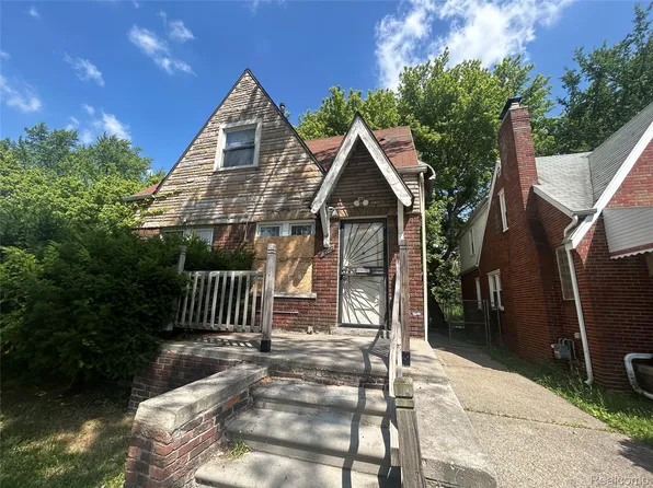 13067 Wade St, Detroit, MI 48213
