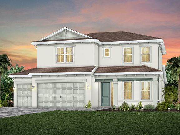 Whitestone Exterior CO301