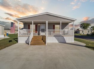 Adventure 14 Bayshore Estates Plan, Bayshore Estates, Sandusky, OH 44870