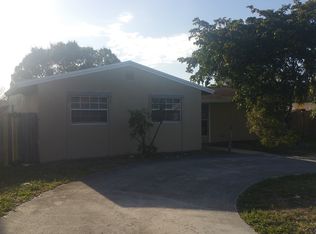 191 SW 76th Ter, Pompano Beach, FL 33068