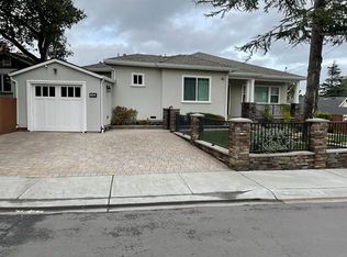 1802 Notre Dame Ave, Belmont, CA