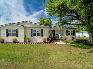4644 NW Highway 72, Arcadia, FL 34266