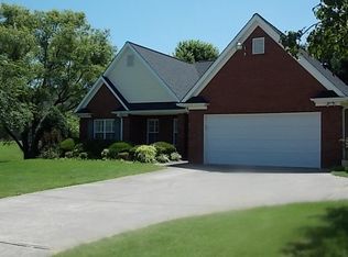 181 Cline Smith Rd NE, Cartersville, GA 30121