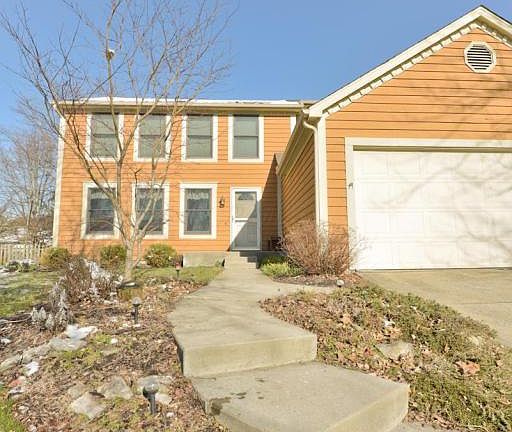 2nd image of 4933 Wallington Dr