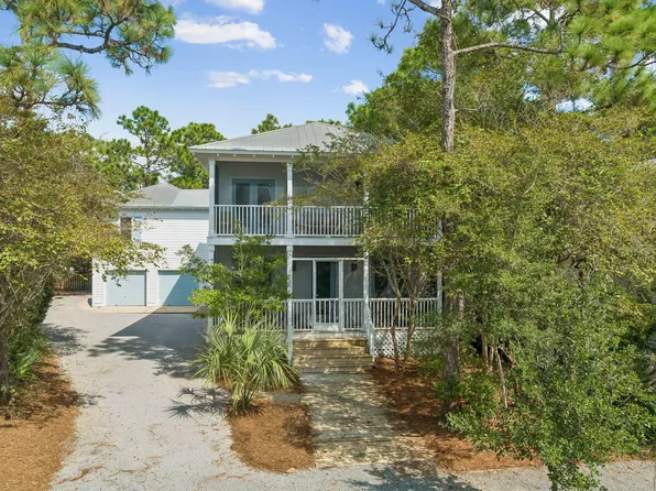 190 Cullman Ave, Santa Rosa Beach, FL 32459