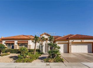 3120 Highland Falls Dr, Las Vegas, NV 89134