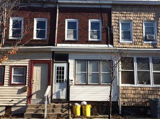 140 Cleveland Ave, Trenton, NJ 08609