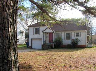 3924 Chaffee Dr, Fort Smith, AR 72904