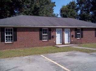 122024 Jasper St, Orangeburg, SC 29115