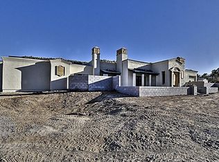 8111 N 62nd Pl, Paradise Valley, AZ 85253