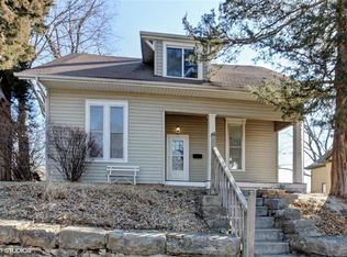 439 N Missouri St, Liberty, MO 64068