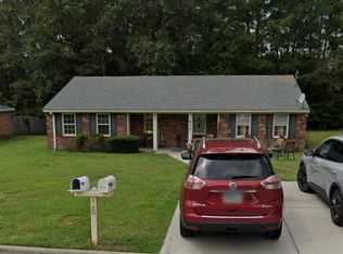 120 Samarya Ln, Augusta, GA 30907