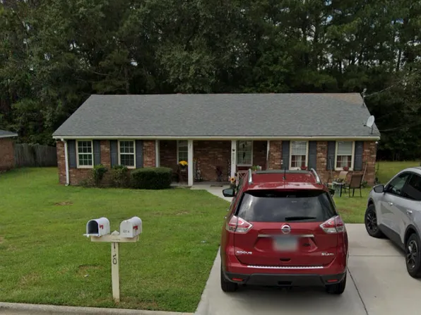 120 SAMARYA Lane, Martinez, GA 30907