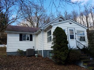 64 N Water St, Frostburg, MD 21532