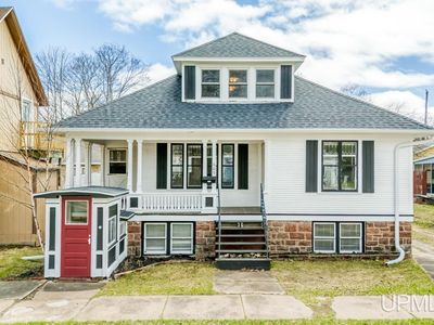 605 W A St, Iron Mountain, MI, 49801
