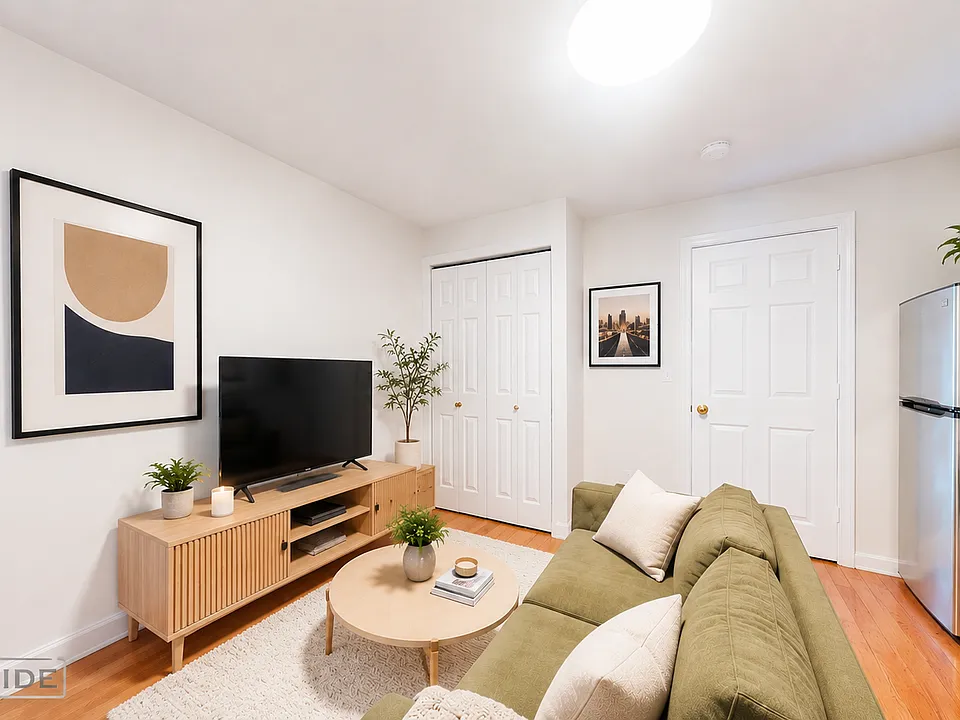 234 Mulberry St #9