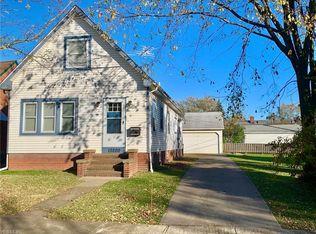 13200 Terminal Ave, Cleveland, OH 44135