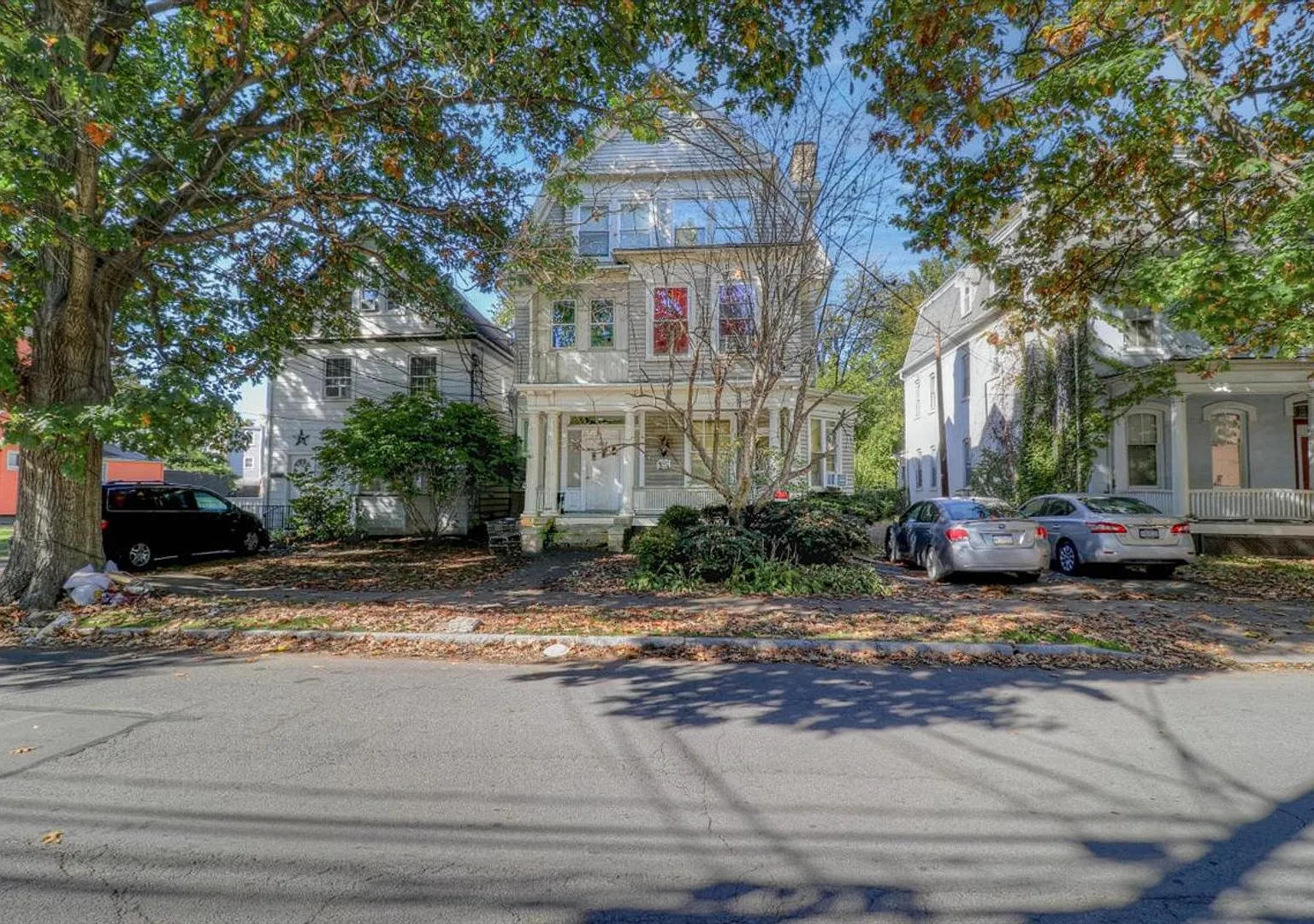 485 S Franklin — Photo 3