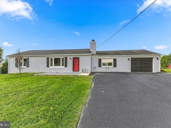830 W Kings Hwy, Coatesville, PA 19320
