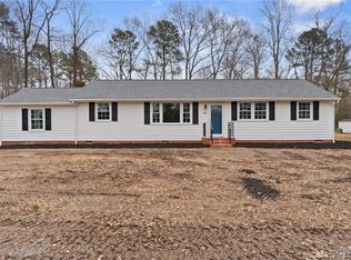11400 Mount Hermon Rd, Ashland, VA 23005