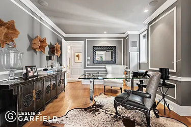Sold by Leslie J. Garfield