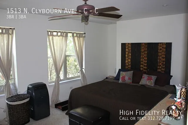 1513 N Clybourn Ave #C — Photo 16