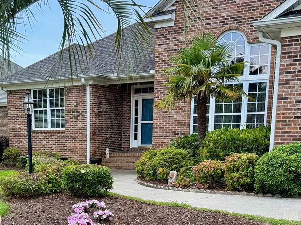 515 Sea Island Way, North Myrtle Beach, SC 29582