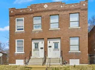 4457 Lee Ave, Saint Louis, MO