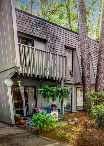 77 Salt Marsh Cir #18H Photo 1