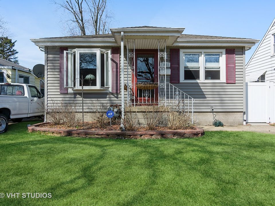 17922 Henry St, Lansing, IL 60438 Zillow