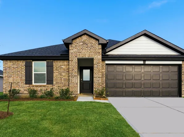 5904 Cherry Meadows St, Rosenberg, TX 77469