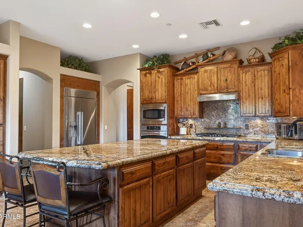 19707 W MARIPOSA Drive, Litchfield Park, AZ 85340