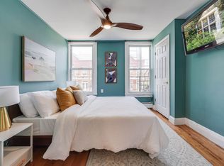 293-295 3rd St APT 2, Jersey City, NJ 07302